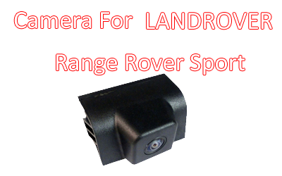 Waterproof Night Vision Car Rear View backup Camera Special for Land Rover Range rover sport T-047